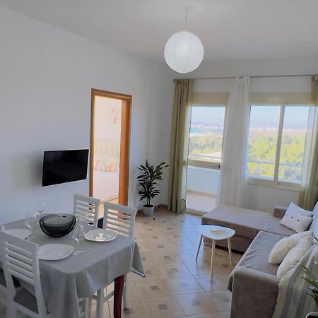 Lunasol Seaside Apartments Durres Exterior photo