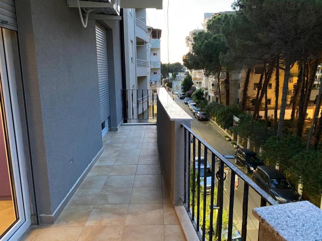 Lunasol Seaside Apartments Durres Exterior photo