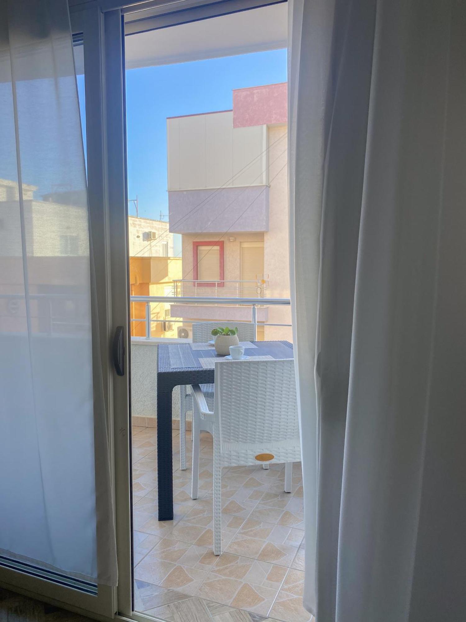 Lunasol Seaside Apartments Durres Exterior photo