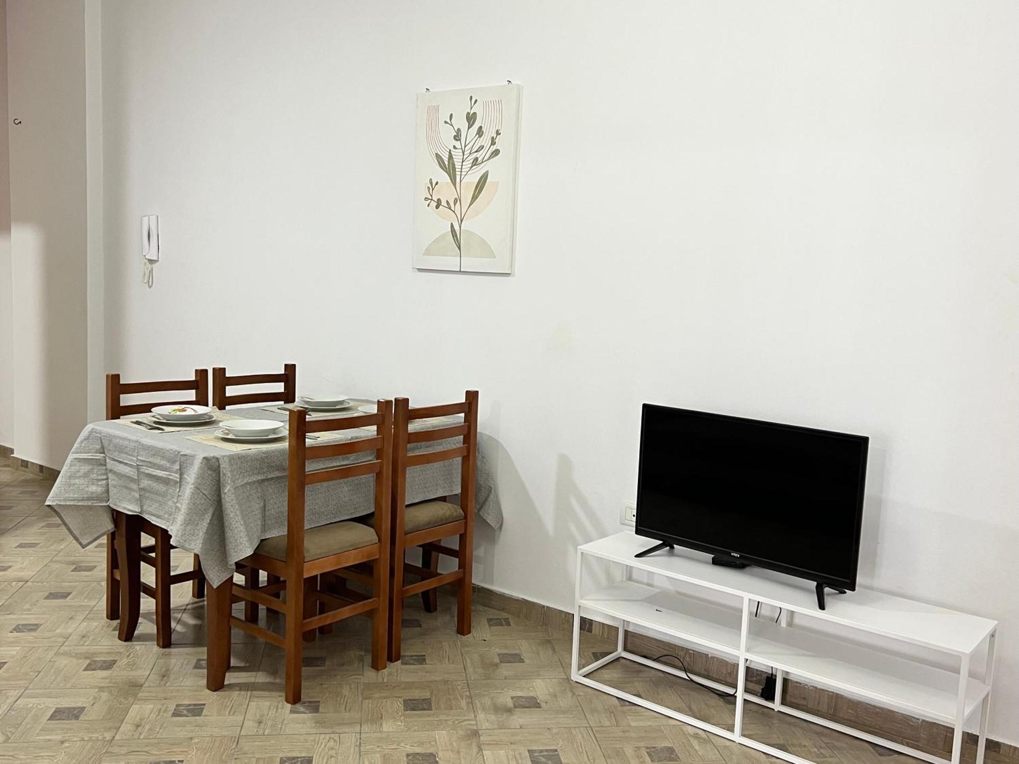 Lunasol Seaside Apartments Durres Exterior photo