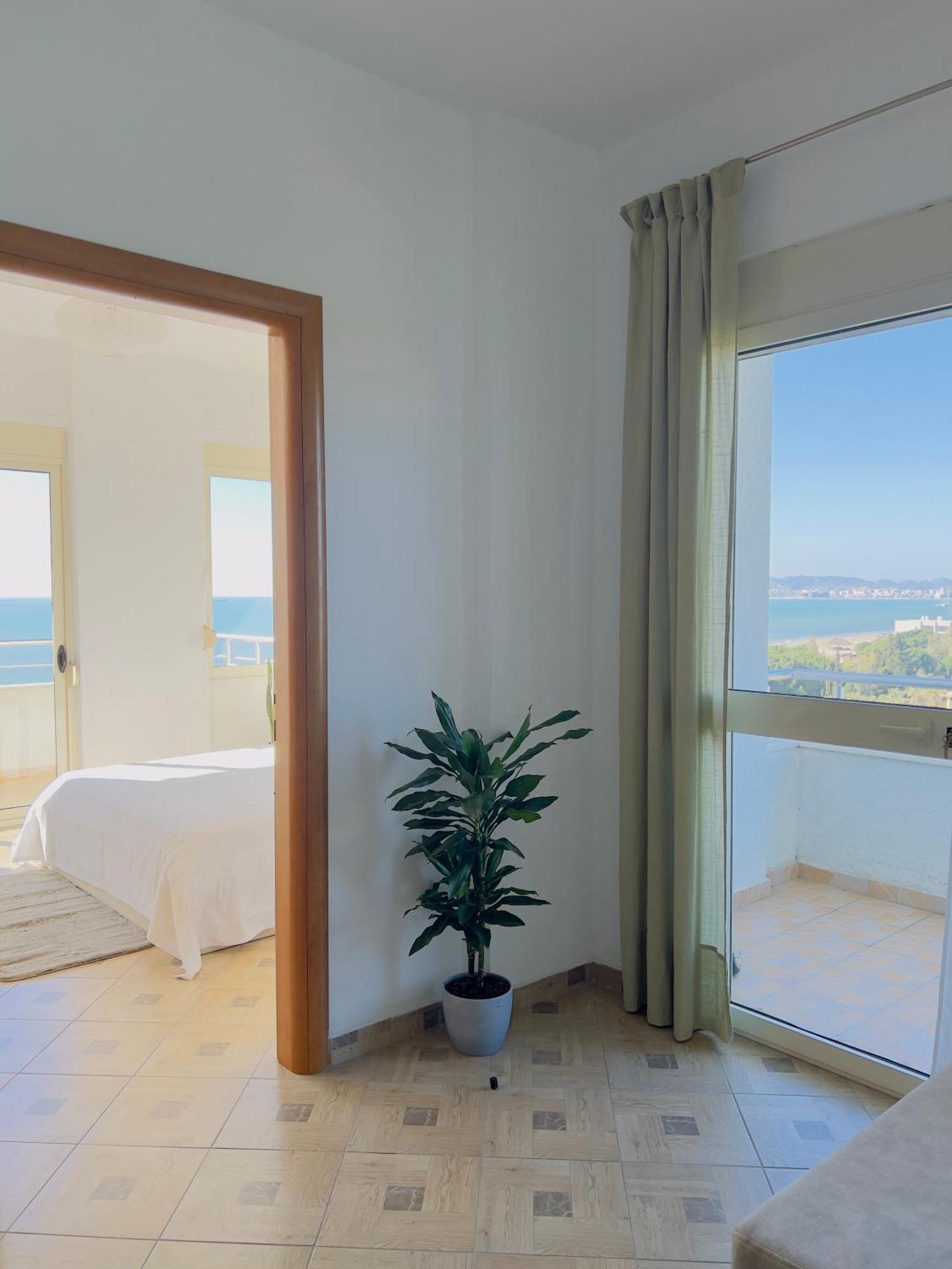 Lunasol Seaside Apartments Durres Exterior photo