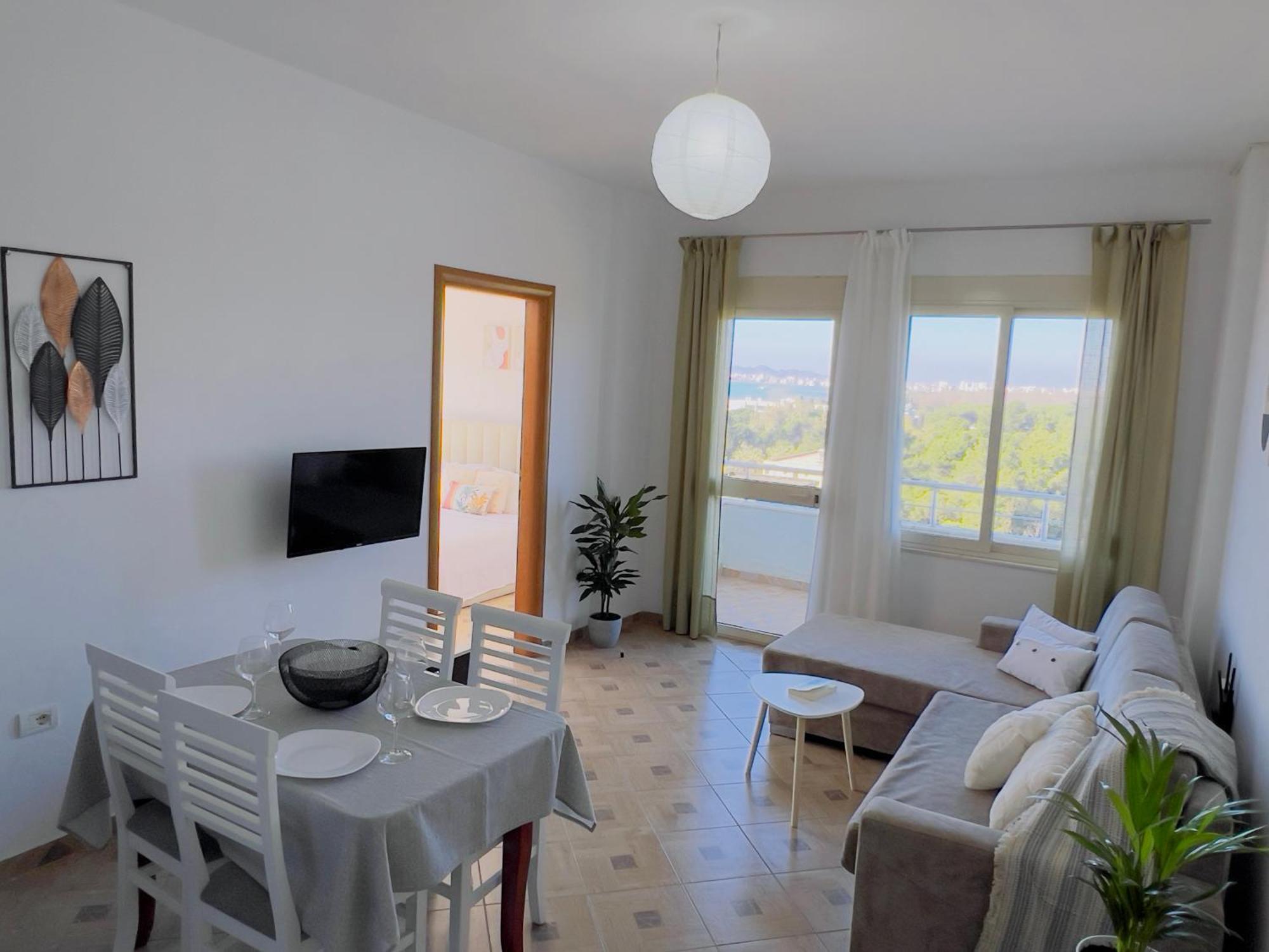 Lunasol Seaside Apartments Durres Exterior photo